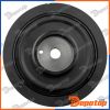Poulie damper vilebrequin pour DODGE | RKP-CH-005, MD333325